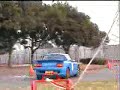 Gymkhana Suzuki Cappuccino