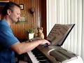 keyboardclub-luc willy sommers - zeven anjers zeven rozen