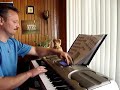 keyboardclub-luc Willy Sommers - Zeven Anjers Zeven Rozen