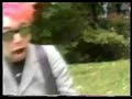 The toy dolls - keith is a thief