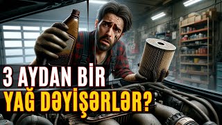 Plug in Hibridde niye yagi tez deyismeye mecburuq