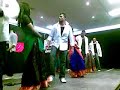 SGUL Diwali show Gaana Dance