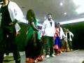 SGUL Diwali show Gaana Dance