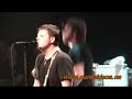 Against Me - Stop (Quebec City, September 5th 2008)