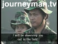 In Bed With The TNI - 31 min Documentary