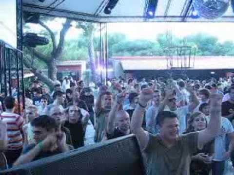 Hernan Cattaneo @ Hacienda 22-06-2007