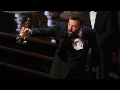 academy - Oscars 2013: The Guardian's film critics review the 85th Academy Awards Subscribe to the Guardian HERE: http://bitly.com/UvkFpD Guardian film critics give th...