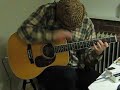 Matt Nichols Plays the Guitar