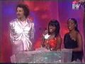 Eternal presenting @ MTV Awards 1999