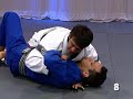 Robson Moura Brazilian Jiu-Jitsu Fusion 2 Volume 2