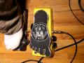 shaft wah, comparing snarling dogs and shin-ei wahs