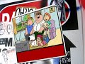 Family Guy Pictures with Effects