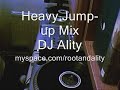 an old mix i did back in summer 2006.  check out my new mixes.  also check out www.myspace.com/rootandality

track list:
the tunes are:
the force - bomb time
keaton and gridlock - get away
noisia - concussion
loxy - warlord

check out my latest video
http://www.youtube.com/watch?v=nln132t6neu