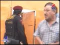 NOTA GRÚA CHOCA CON POSTE AL EVITAR CAMIÓN Y DEJA 1 HERIDO NOTA GRÚA CHOCA CON POSTE AL EVITAR CAMIÓN Y DEJA 1 HERIDO