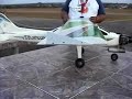 aeromodelo albatroz
