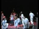 videos de show de percusión y danza afro 