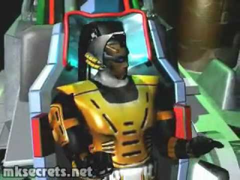 Cyrax