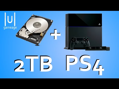 how to recover ps4 data