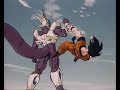 Dragon ball z Amv hoobastank