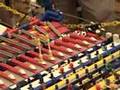 Brickworld Great Ball Contraption 2