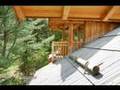 Luxury chalet France - catered or self catering