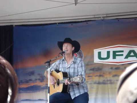 I Do~ Paul Brandt