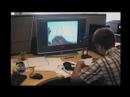 Video of New Research Conducted with PlayStation Eye