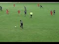 FCGB KRIS33 cfa FCGB-Aurillac 16-09-06