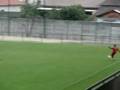 FCGB KRIS33 cfa FCGB-Aurillac 16-09-06