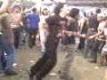 olla 2 en el gillmanfest 2008