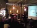Discipleship Class-Pastor  Ray Tennyson