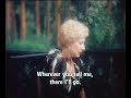 Tatiana Lavrova in The Cherry Orchard Tatiana Lavrova in The Cherry Orchard