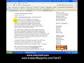 NewBie Blogger Rank No.1 in Google NewBie Blogger Rank No.1 in Google