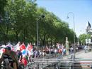 1. Mai 2007 in Köln 1. Mai 2007 in Köln