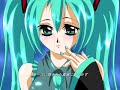 【初音ミクオリジナル】LOVEHOLIC【ゴシックメタル】