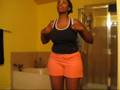 Weight Loss - Weigh In #8 - Watch Me Shrink