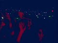 Coldplay glowbands - Glasgow SECC - 3 Dec 2011