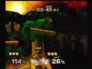Turnip (Ness) vs. MommySiafu (Fox) Turnip (Ness) vs. MommySiafu (Fox)