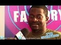 Olu Maintain Interview on Factory78