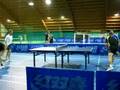 Racketlon Eindhoven 2008 Doppel Frenkel Grau Tabletennis