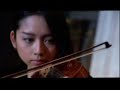 Playing Violin