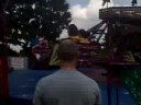 Olly & Brooke on The Waltzer