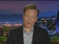 Tonight Show with Conan O'Brien premiere; beats Letterman, 'Nightline' combined