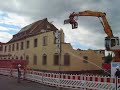 Tchu� Deutches Haus Hotel !