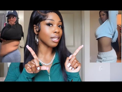 What I Did to Lose 60 Pounds in 5 Months