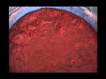 Handmade Paper
