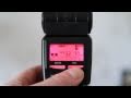 Sunpak PZ42X Flash Gun Review