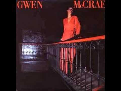0 Gwen McCrae   Funky Sensation 