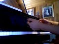 Torley on Piano 13 - Beatbox for crumpets & tea