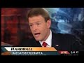 Pat Toomey VS. Tony Perkins Pat Toomey VS. Tony Perkins